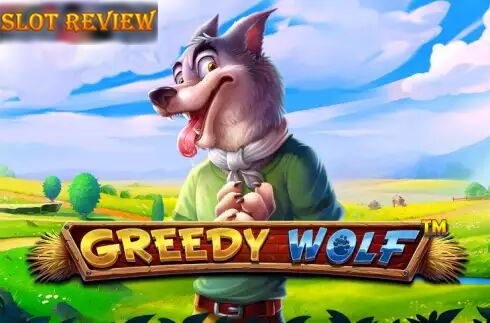 Greedy Wolf slot